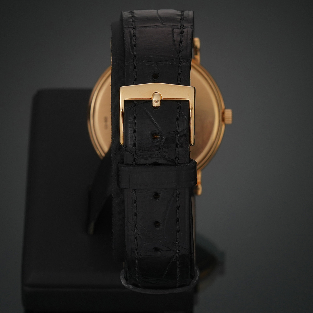 PATEK PHILIPPE(USED)파텍필립 3944 칼라트라바